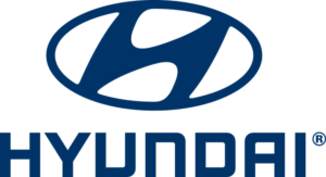 Business Unit Logo For Hyundai