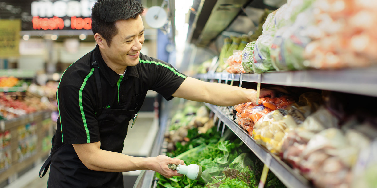 Overwaitea acquires three IGA stores in B.C.