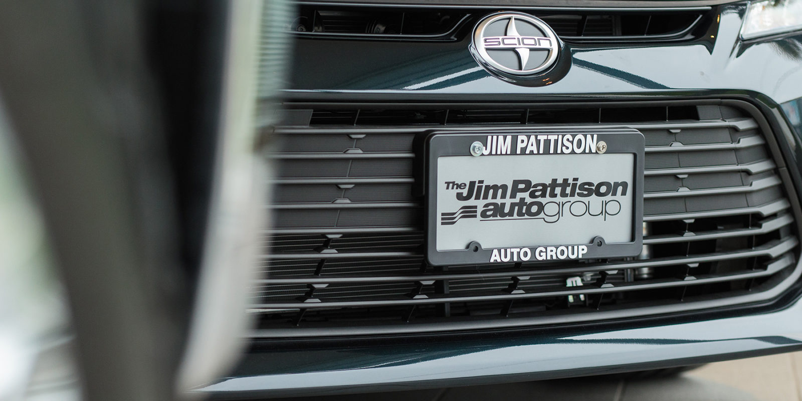The Jim Pattison Auto Group