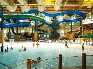 Great Wolf Lodge