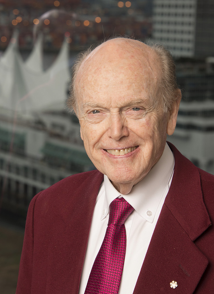 JimPattison - The Jim Pattison Group