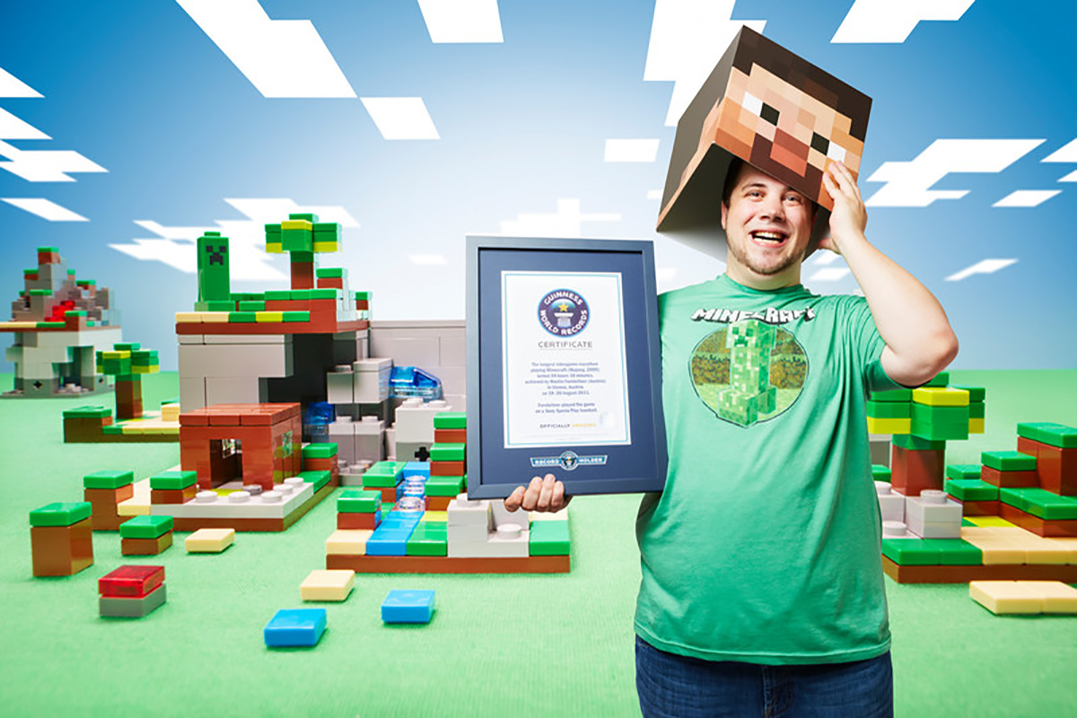 Guinness World Records