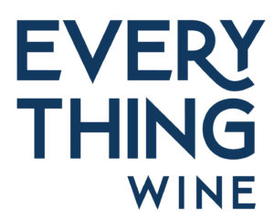 Business Unit Logo For Everything Wine