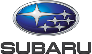 Business Unit Logo For Subaru