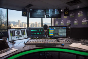 The Jim Pattison Broadcast Group rebrands as Pattison Media Ltd. and launches ‘AMPLIFY Canada – Think Local’, Business Revitalization Program.