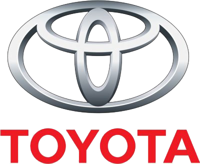 Toyota лого png