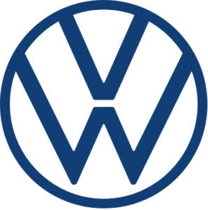 Business Unit Logo For Volkswagen