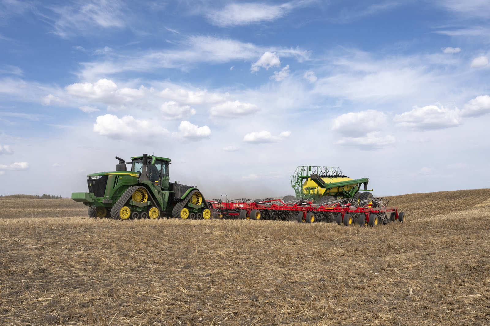 Pattison Agriculture