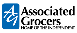 Business Unit Logo For Associated Grocers