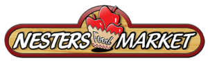 Business Unit Logo For Nesters Market