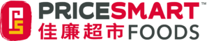 Business Unit Logo For PriceSmart Foods