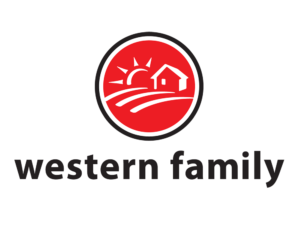Business Unit Logo For Western Family