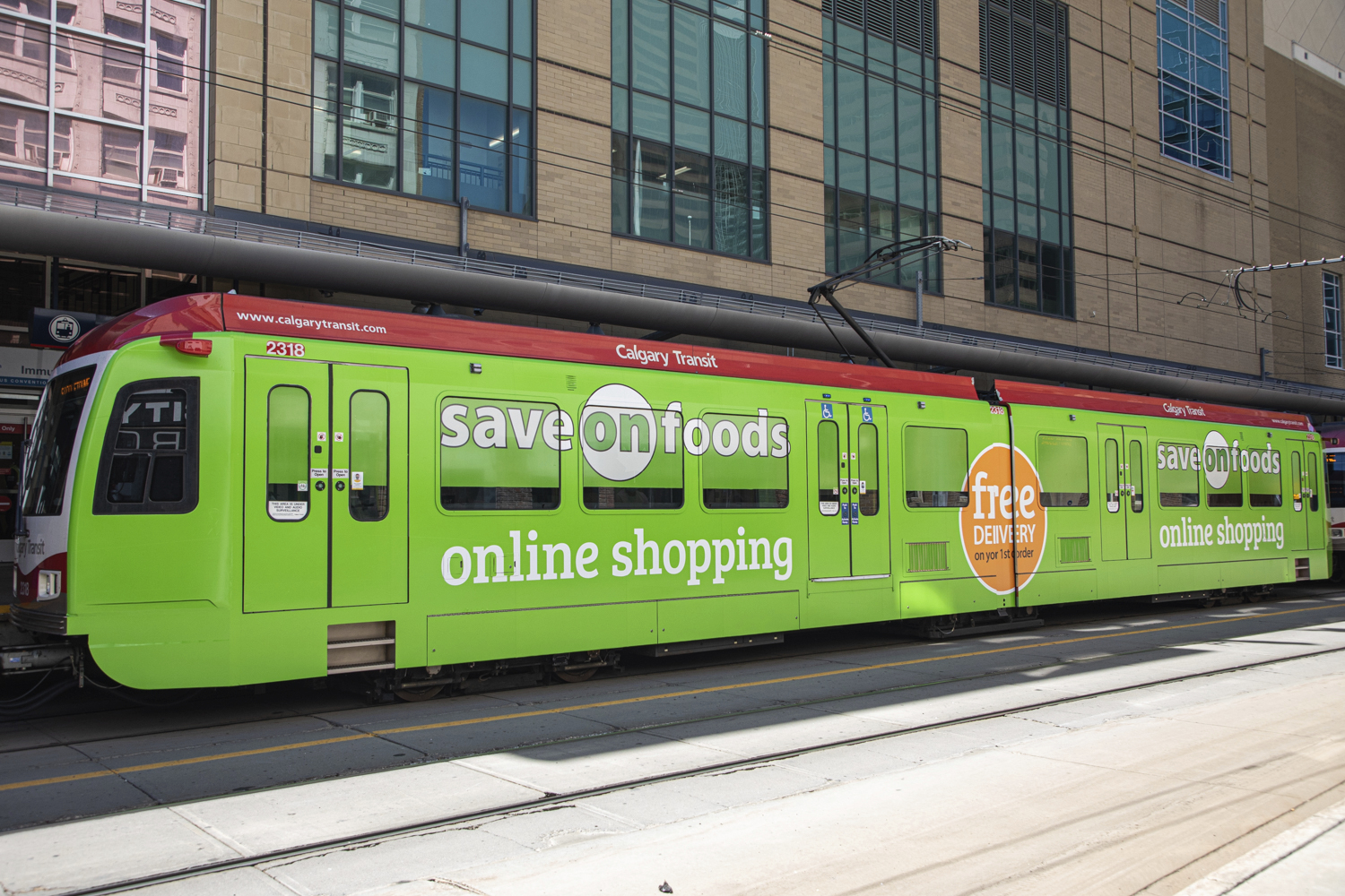 PATTISON Outdoor Advertising