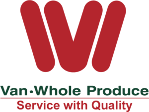 Business Unit Logo For Van-Whole Produce