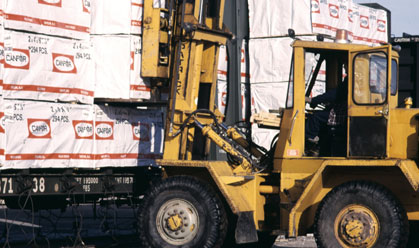 Canfor to Acquire Majority Interest in VIDA Group of Sweden