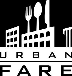 Business Unit Logo For Urban Fare