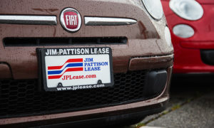 Groupe Park Avenue partners with Jim Pattison Lease