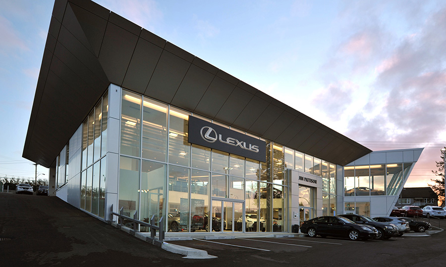 Who Owns Volvo >> About Us - The Jim Pattison Group Who Owns Volvo >> About Us - The Jim Pattison Group