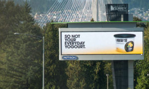 PATTISON Outdoor Awarded Transit and Bus Shelter Advertising Contract for Fredericton, New Brunswick