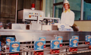 SunRype Celebrates 70 Years