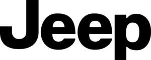 Business Unit Logo For Jeep