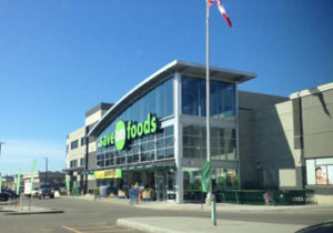 Fort McMurray Welcomes Third Save-On-Foods Location