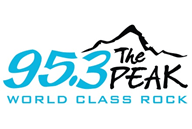 95.3 The PEAK Launched as Calgary’s Newest Radio Station