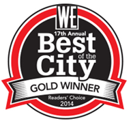 102.7 The Peak Wins Gold In Vancouver For Best Local Radio Station In 2014 Westender Best Of The City Awards