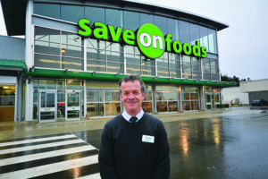 Save-On-Foods, Galleria Supermarket among winners at retailer awards