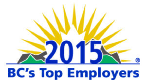 Overwaitea Food Group Makes BC’s Top Employer 2015 List