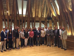 Canfor Supports Forestry Innovation