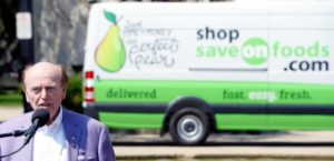 Save-On-Foods to build four stores in Saskatchewan