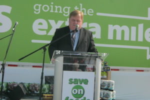 Overwaitea pushes for growth in the Prairies