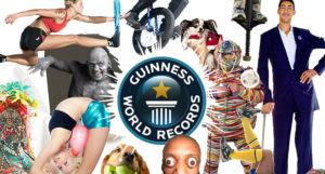 Guinness World Records confident of future as it celebrates 60th anniversary