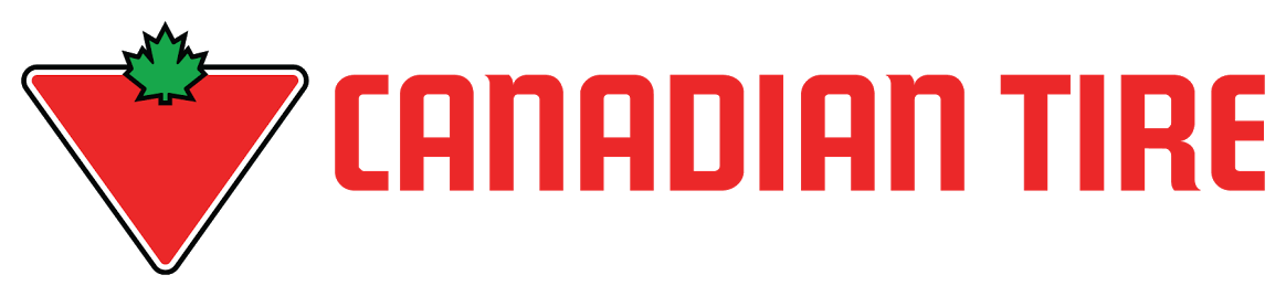 Image result for canadian tire logo