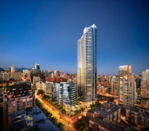 Pattison to put Meinhardt grocery store at Burrard Gateway