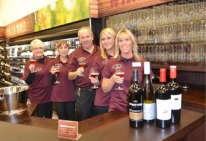 Wines of British Columbia come to downtown Langley Save-On-Foods
