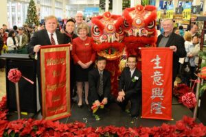 PriceSmart Foods in Burnaby celebrates grand opening and full Asian offering