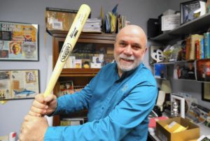 Ripley’s makes a run at traveling exhibits