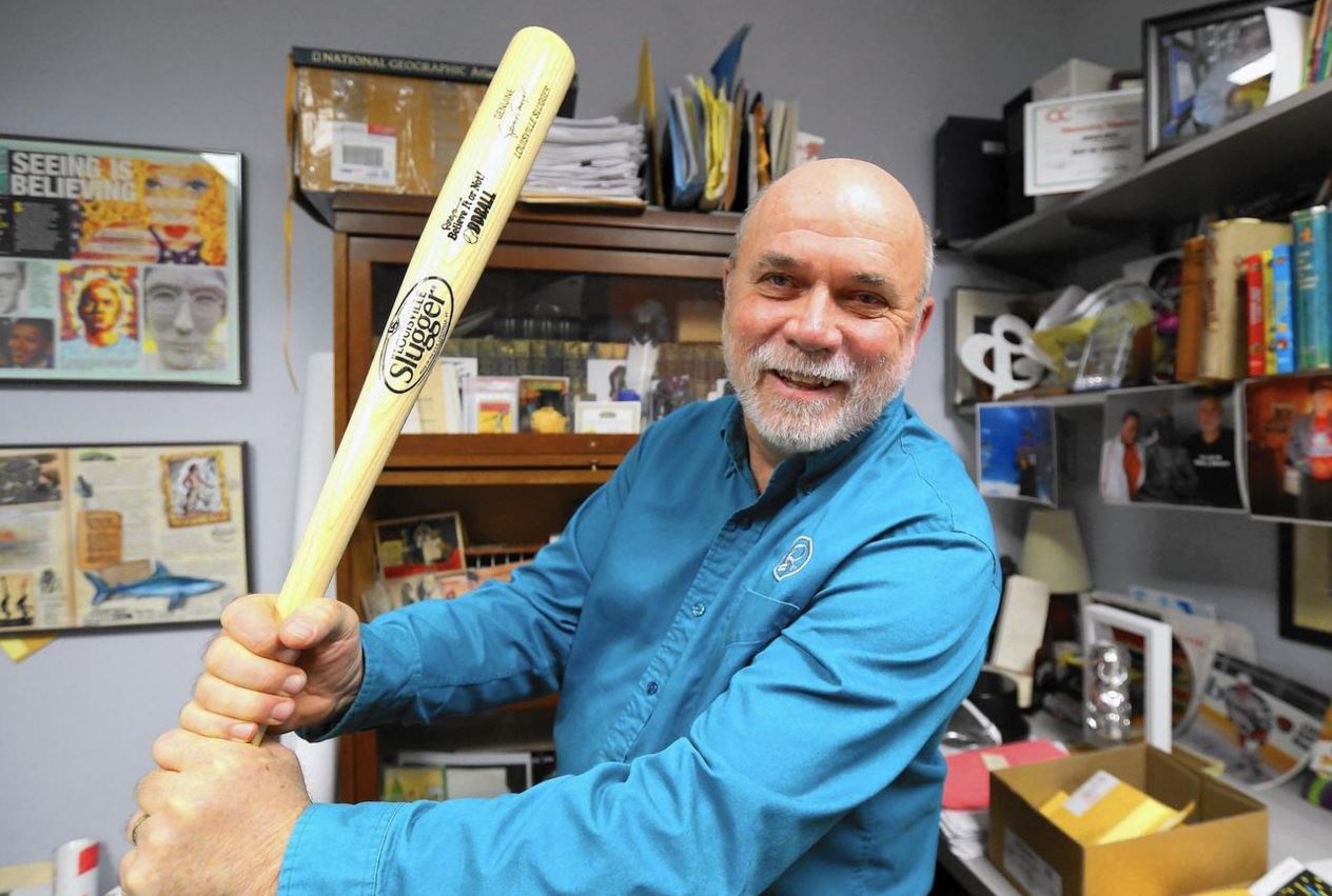 Ripley’s makes a run at traveling exhibits