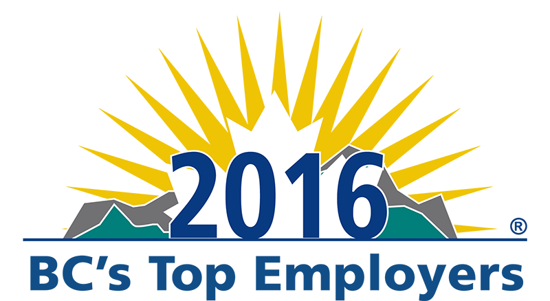 Canfor Recognized as Top Employer