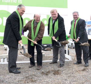 New supermarket will employ 100 people