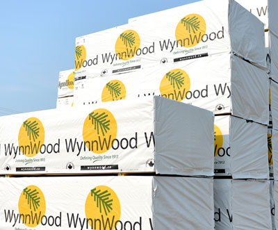 Canfor Welcomes WynnWood