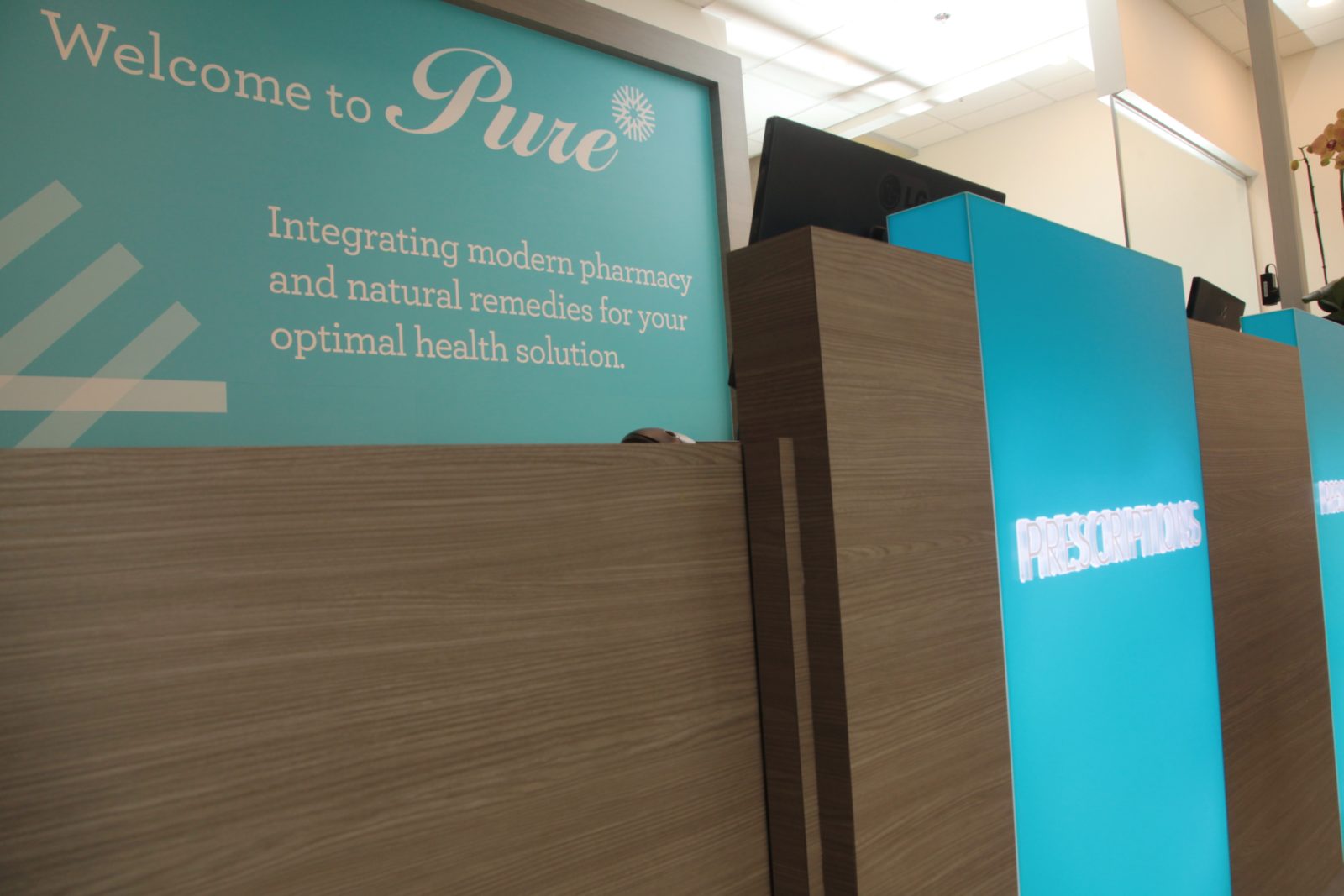 Pure Pharmacy Group to Offer Molecular You’s Preventive Health Assessments across all Lower Mainland Locations