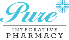 Business Unit Logo For Pure Integrative Pharmacy