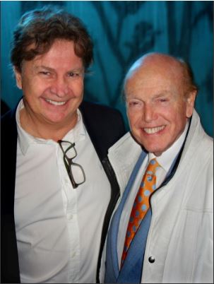 Auto dealer Jim Pattison boosts Odysseo horsepower