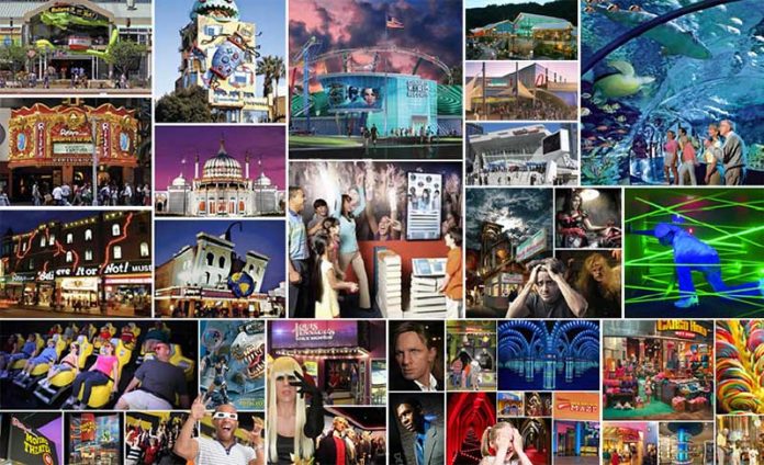 Ripley Entertainment opens new office in Vietnam