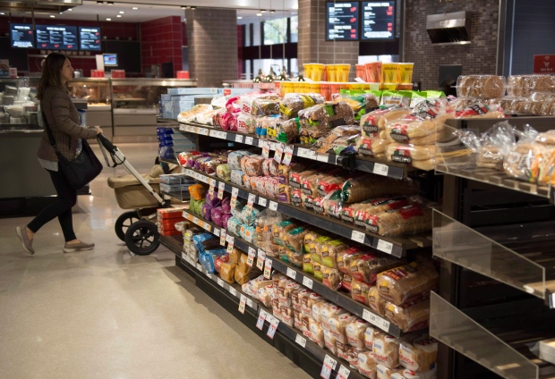 Save-On-Foods looks to score brownie points with $25 bread scandal rebate