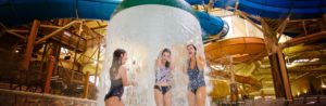 GREAT WOLF LODGE NIAGARA FALLS WINS 2018 TRIPADVISOR TRAVELLERS’ CHOICE AWARD FOR HOTELS