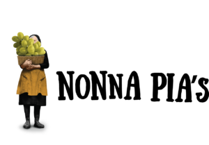 Business Unit Logo For Nonna Pia’s